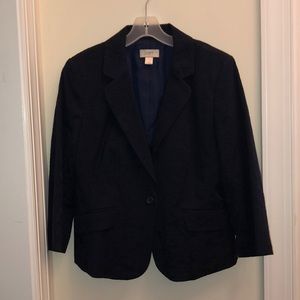 Women’s Blazer